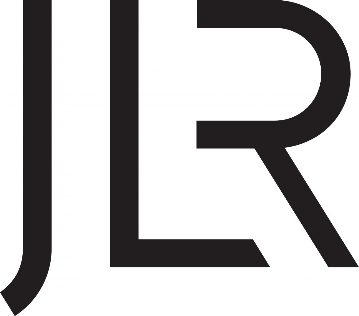 JLR New Logo