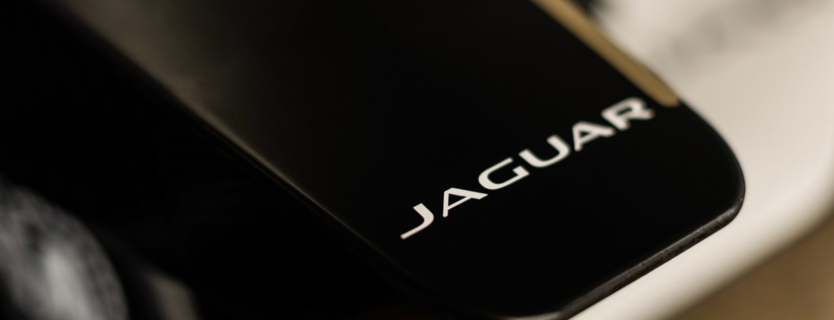 Jaguar