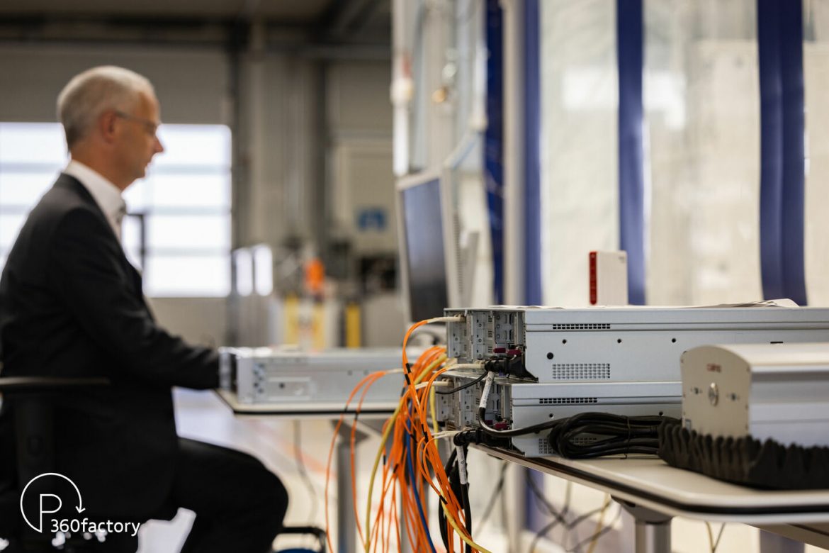 Edge Cloud 4 Production