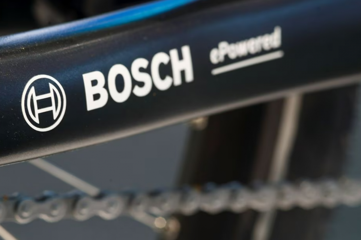 Bosch