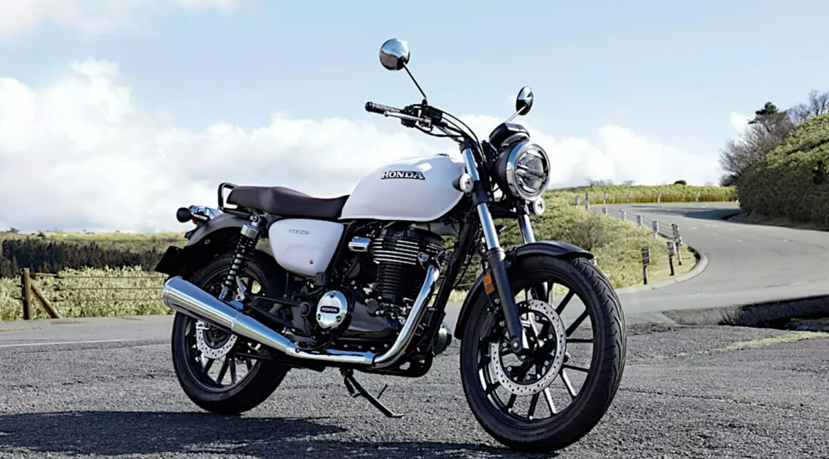 Honda Motorcycle & Scooter India launches extended warranty programs for CB350 H’ness & CB350RS