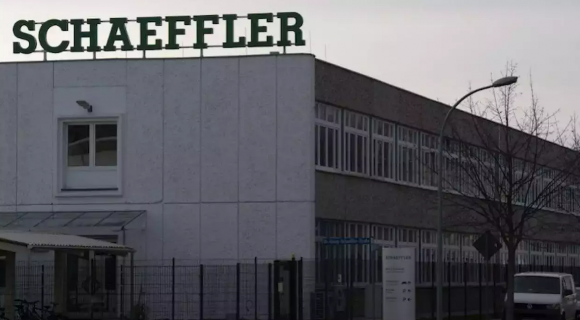 Schaeffler