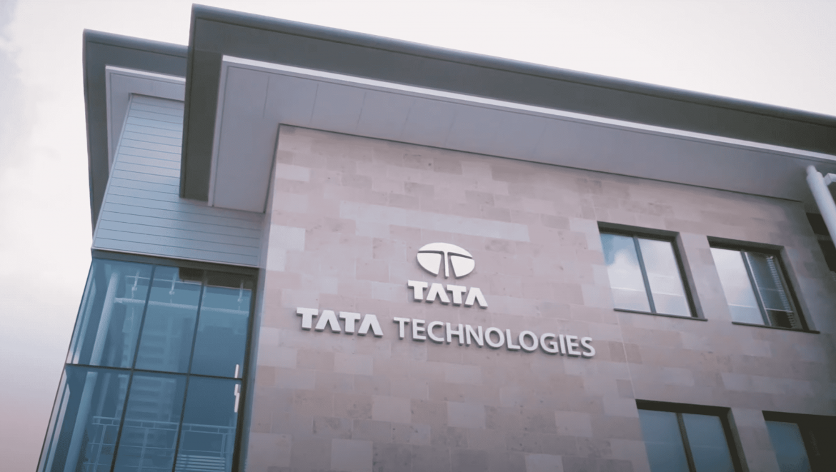 Tata Technolgies