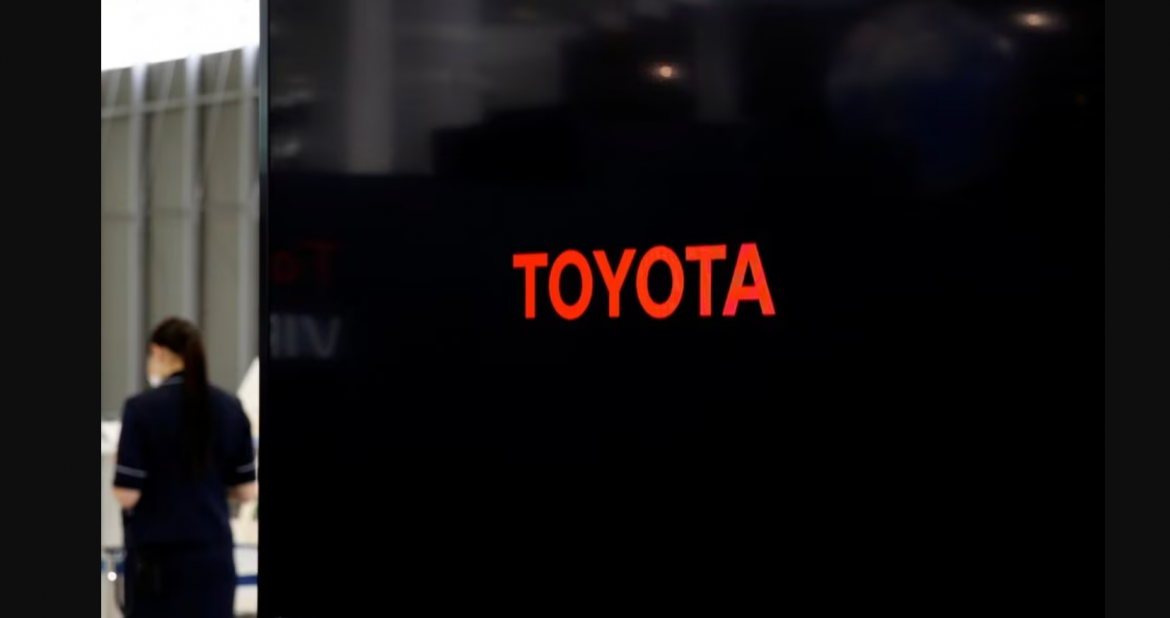 Toyota