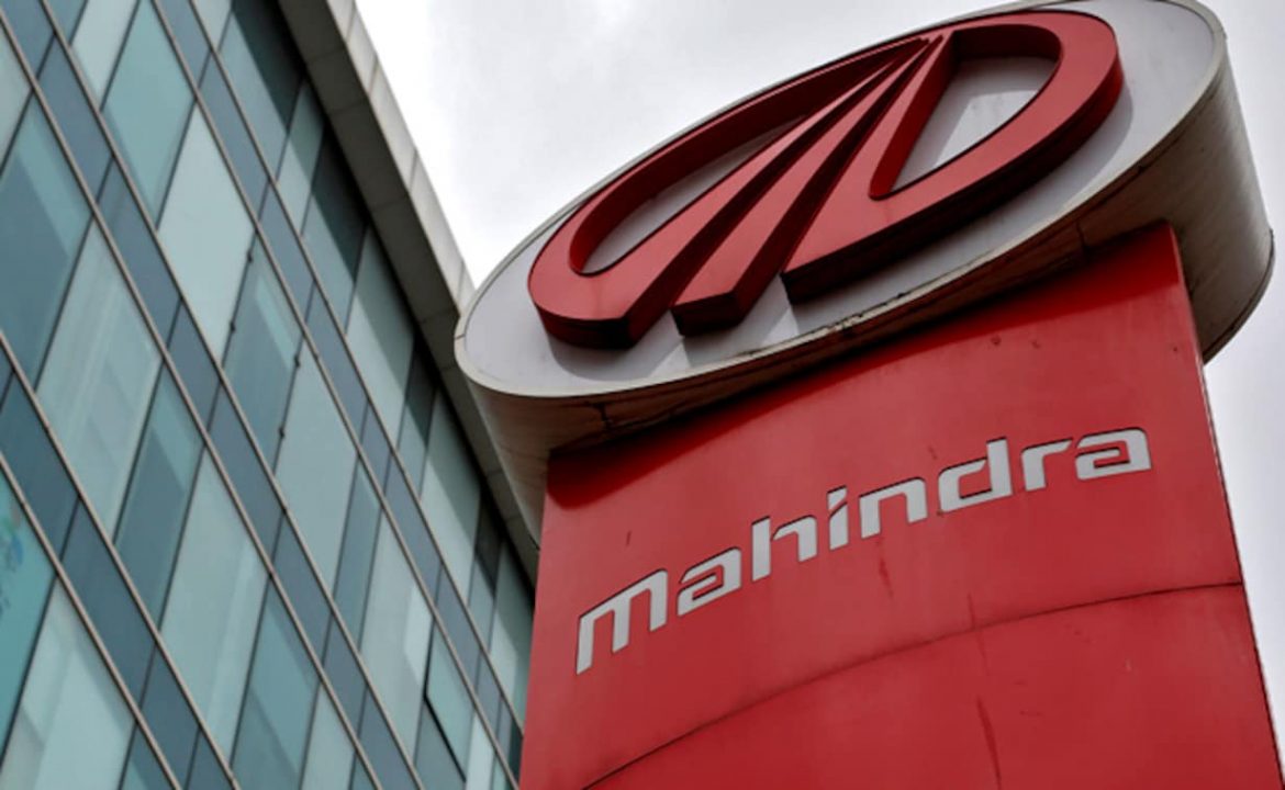 Mahindra & Mahindra