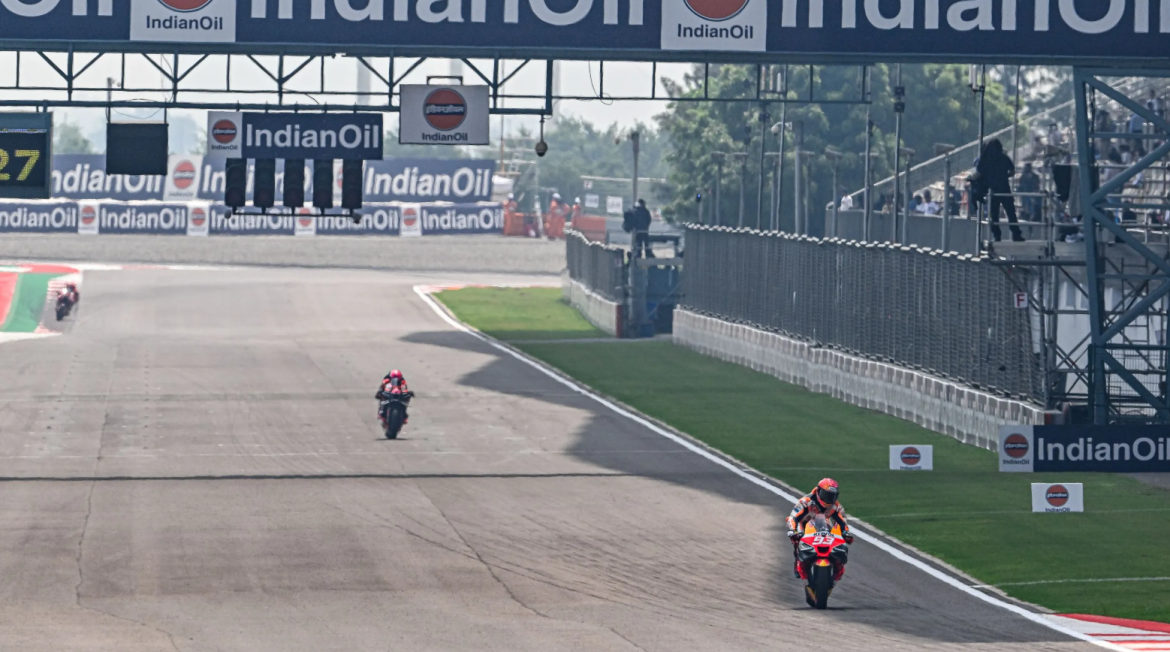 MotoGP Bharat