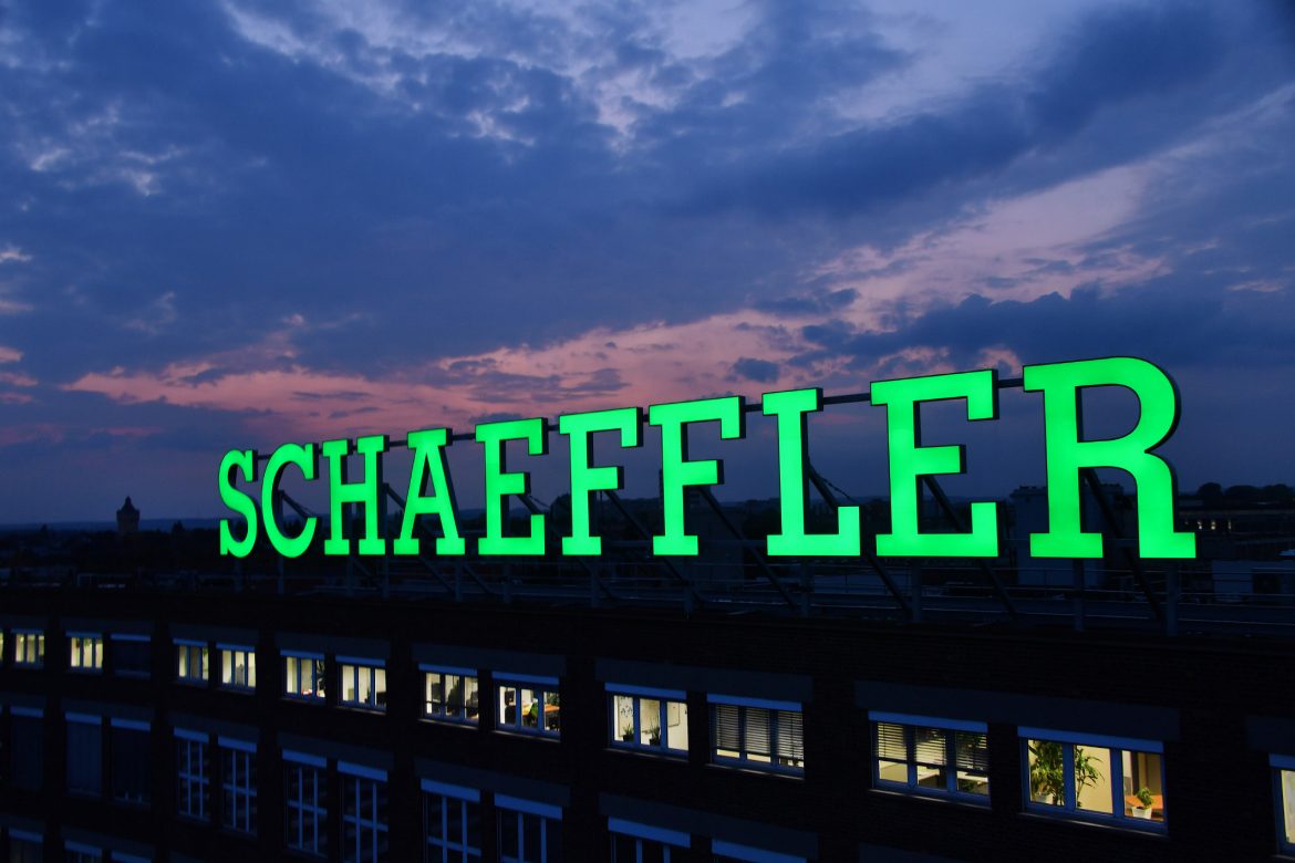 Schaeffler