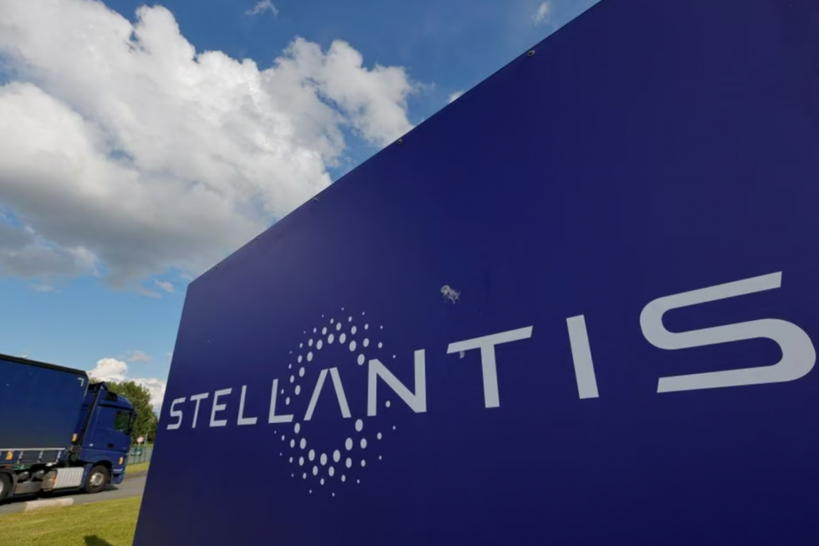 Stellantis