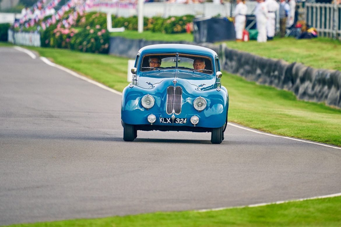 Goodwood Motor Circuit