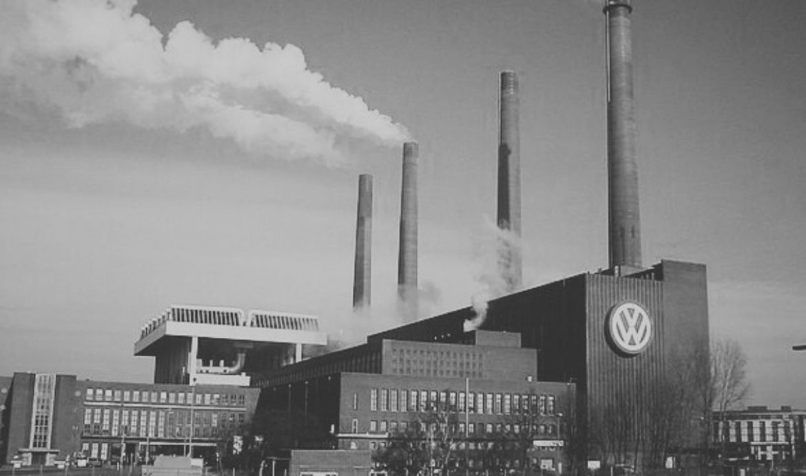 Volkswagen Wolfsburg