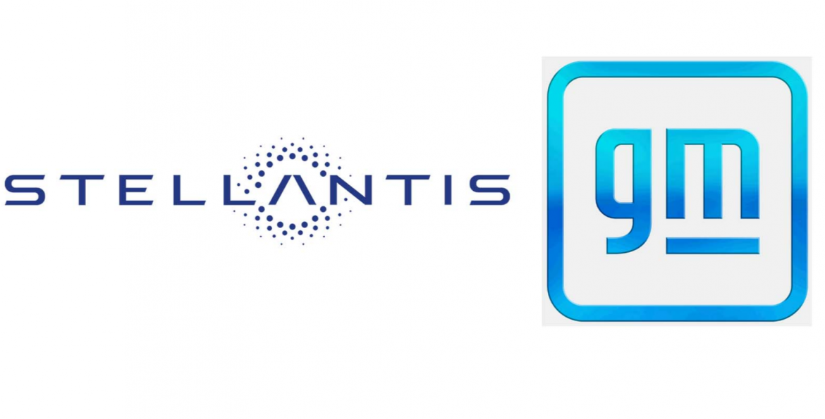 Stellantis GM