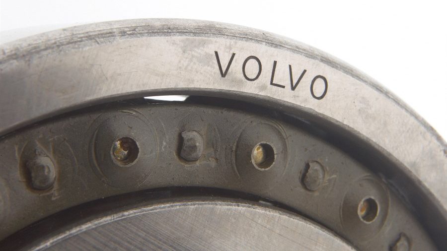 Volvo Ball Bearing 