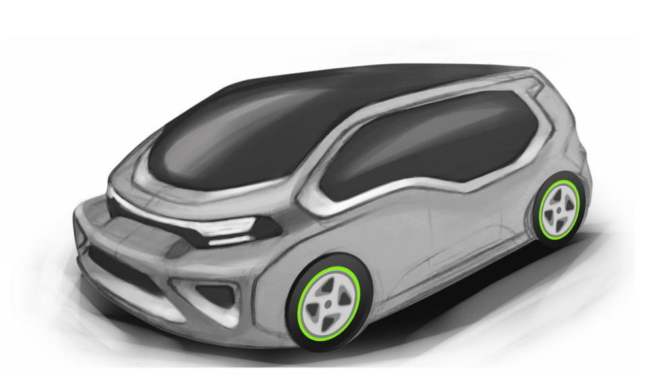 Automobile Designing 