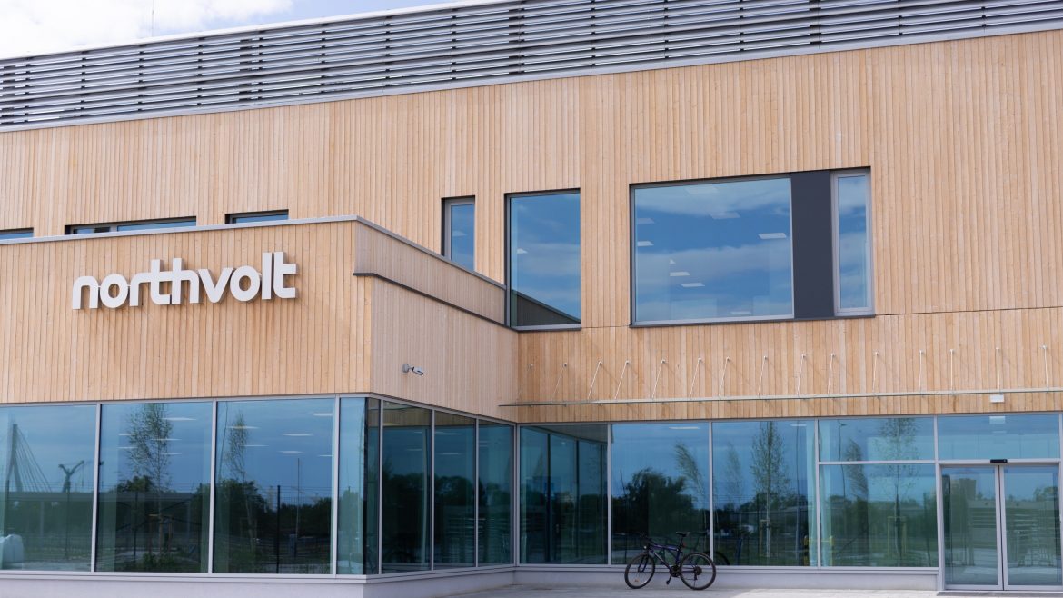 Northvolt
