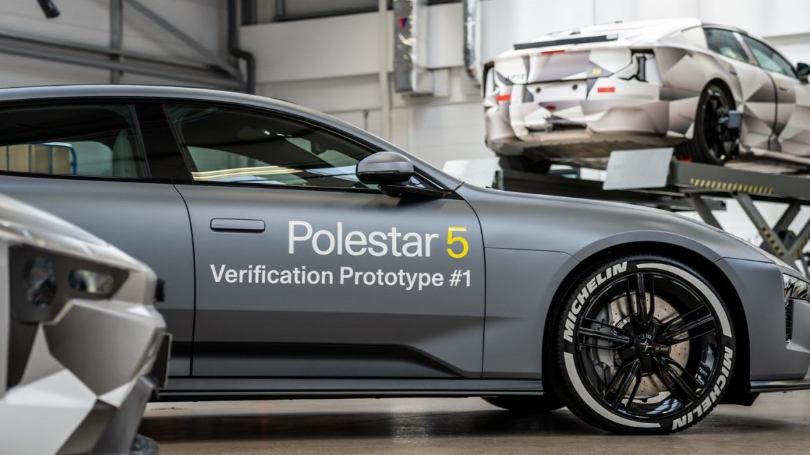 Polestar
