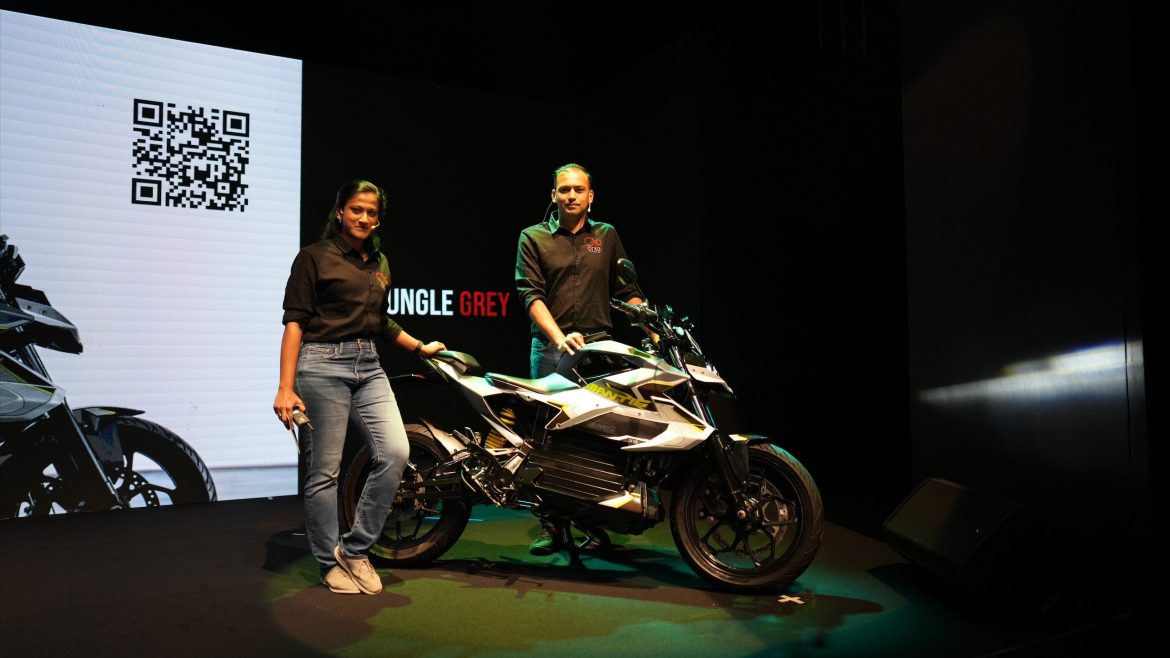 Orxa Energies launches Mantis