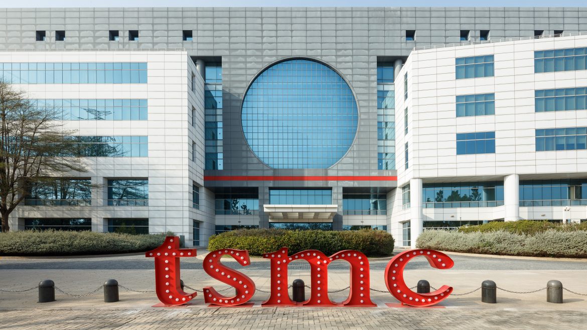 TSMC