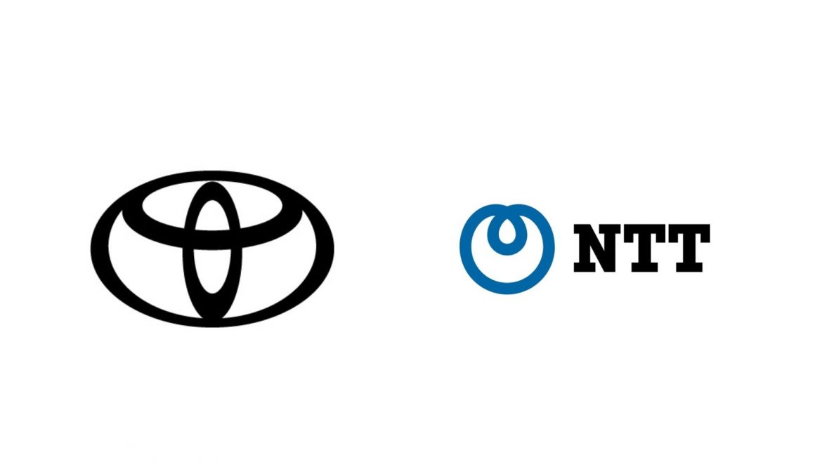 NTT