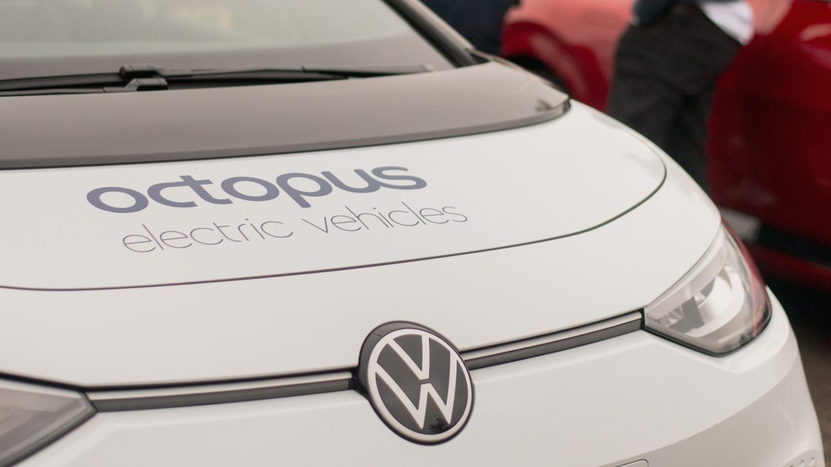 Octopus Energy