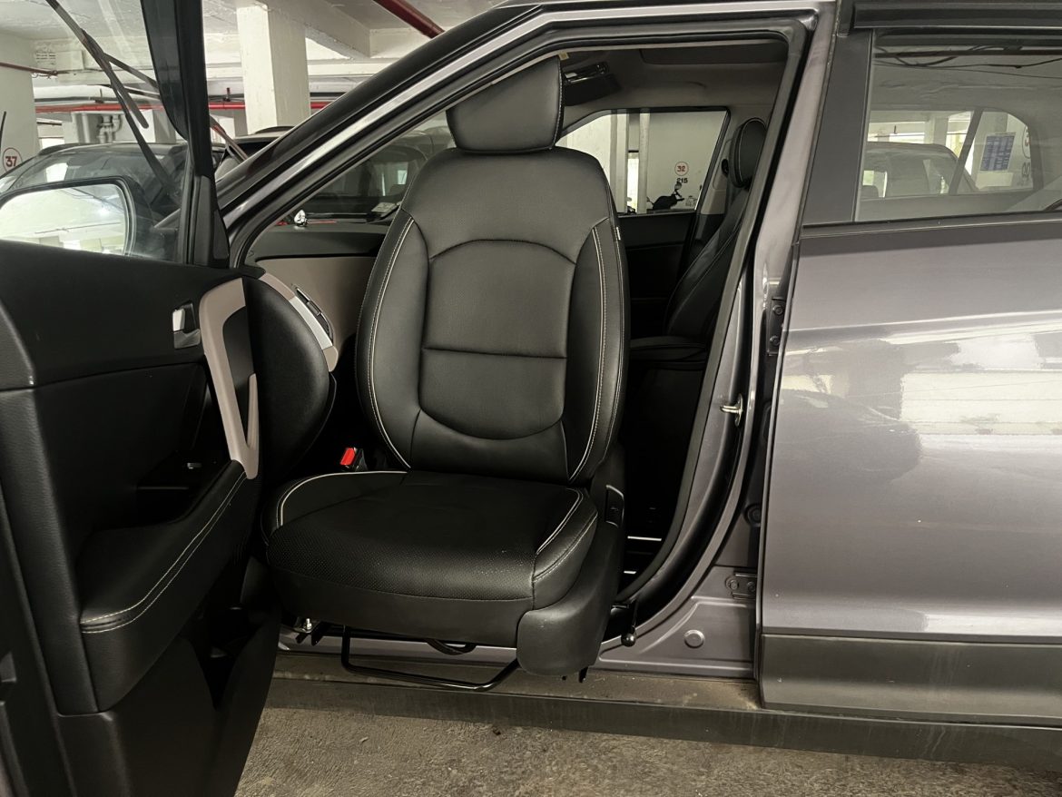 TRUE Assistive Technology in Hyundai Mobis