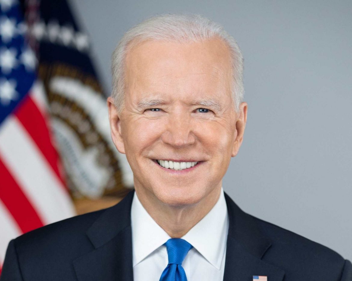 Joe Biden