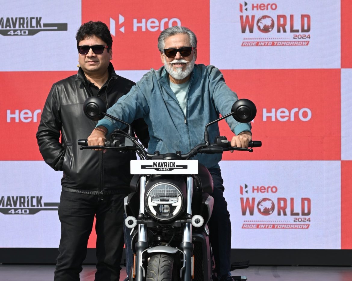 Hero MotoCorp