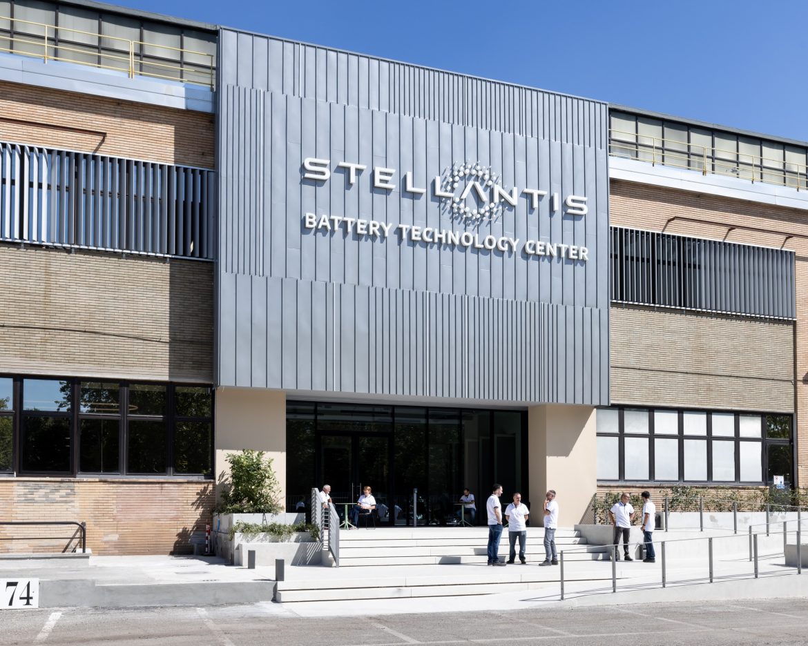 Stellantis