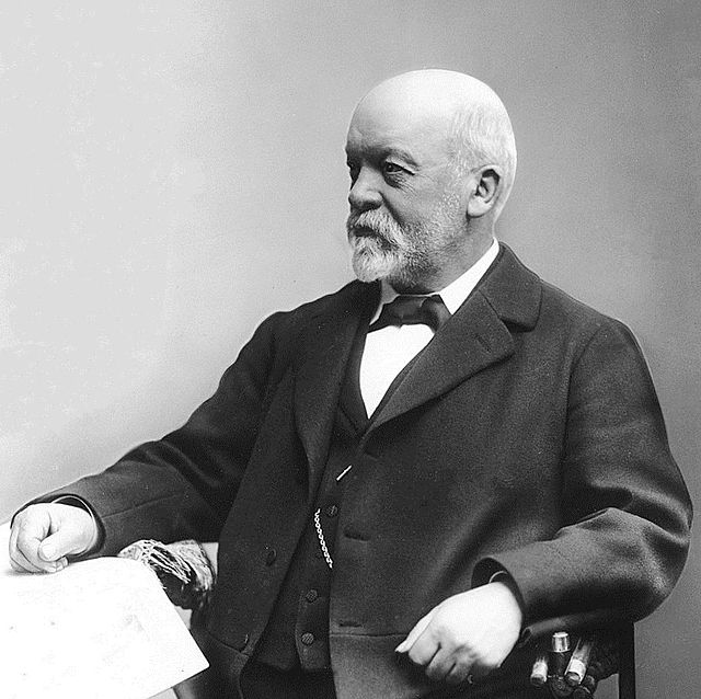 Gottlieb Daimler