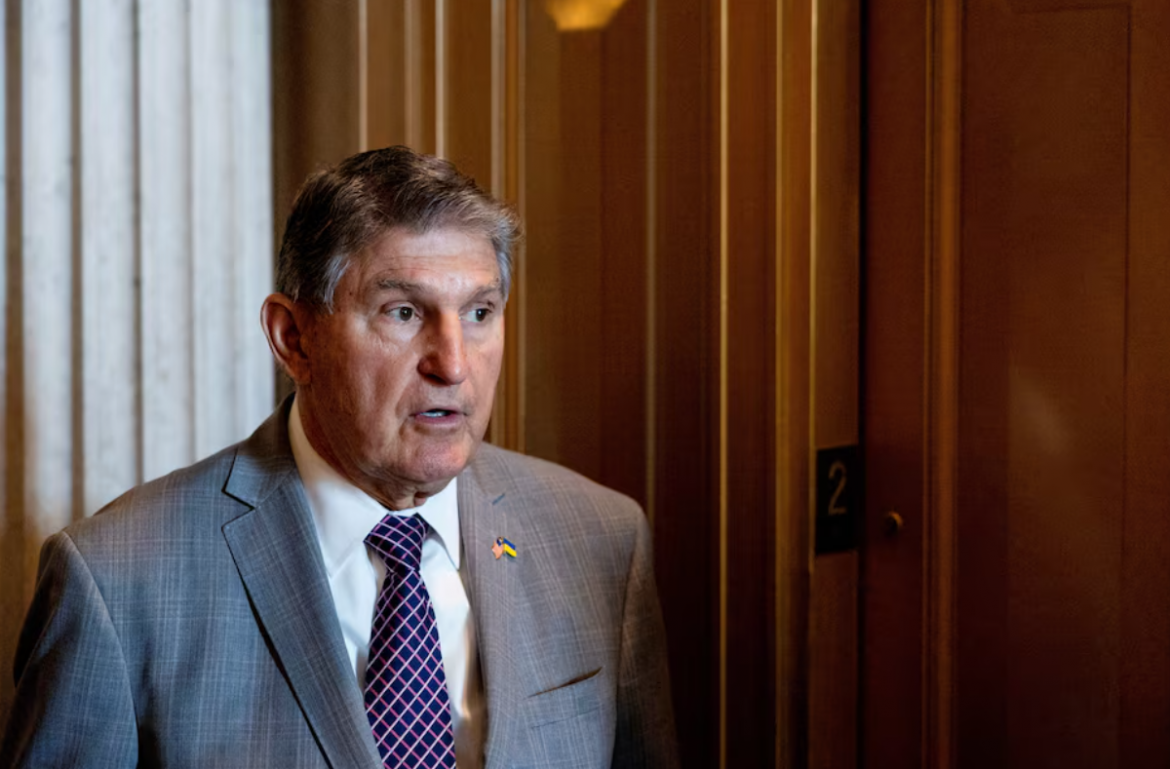 Senator Manchin