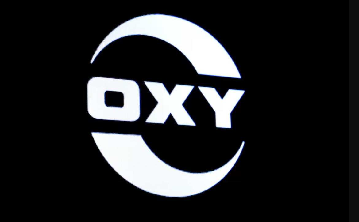 Occidental Petroleum