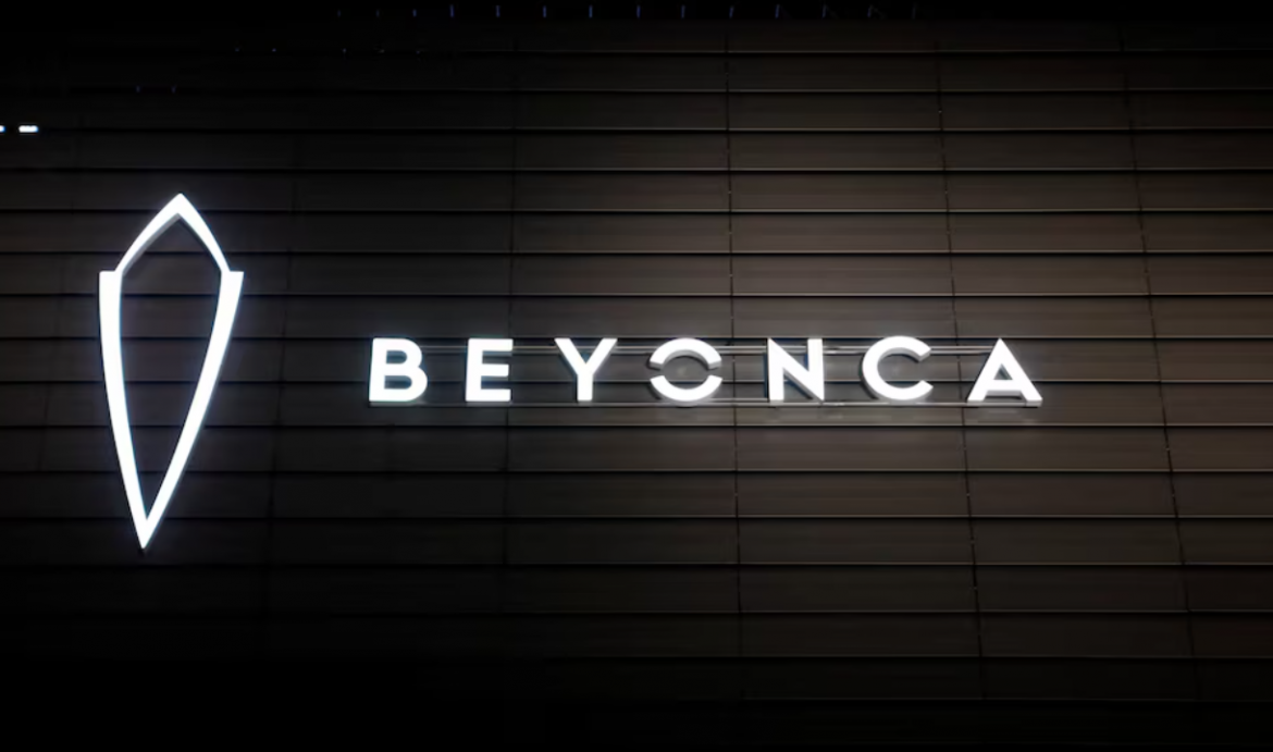BeyonCa