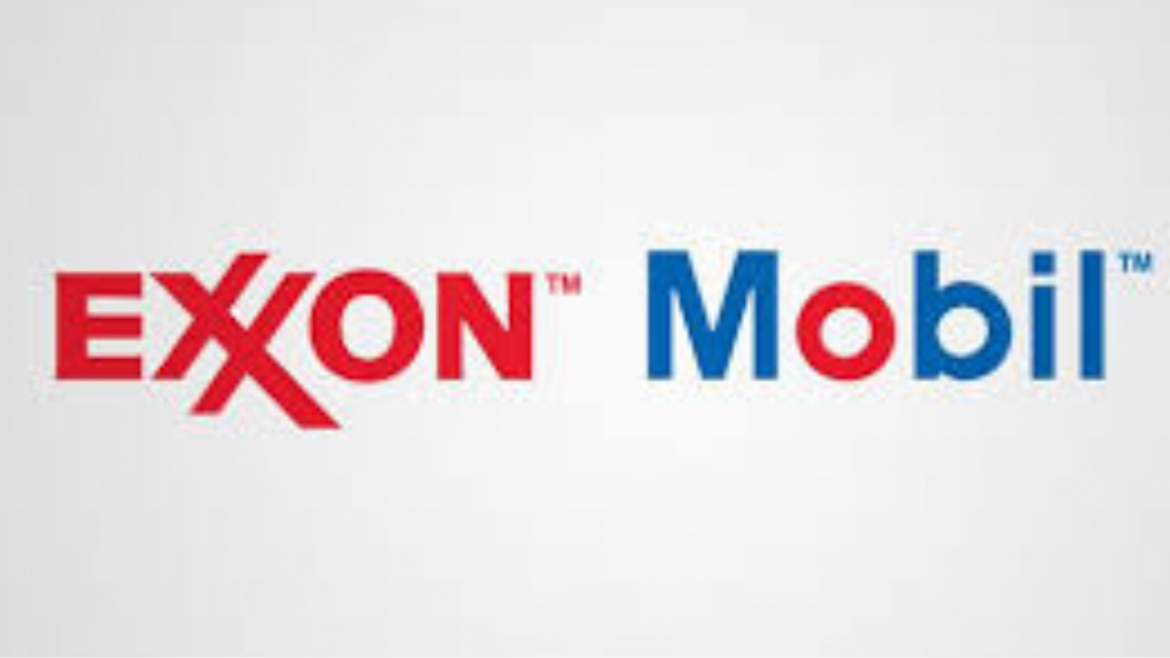 Exxon Mobili