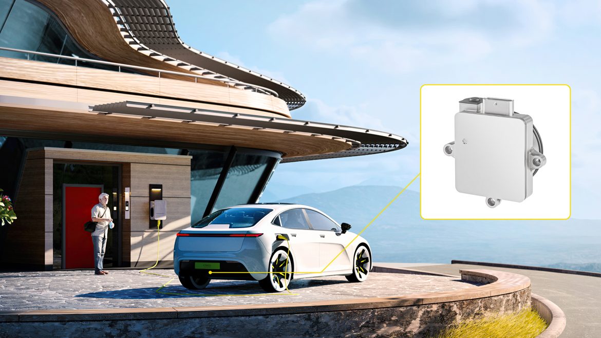 Vitesco Technologies