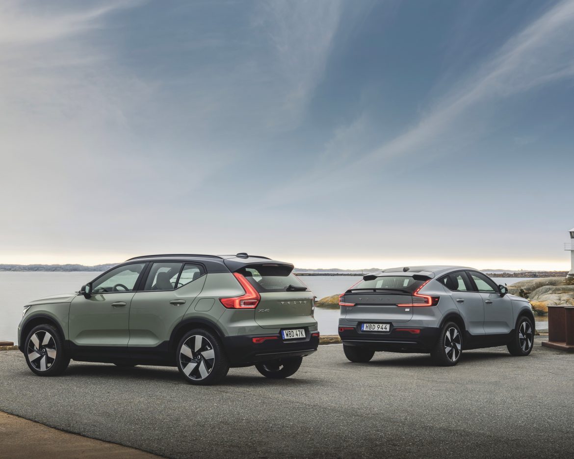 Representative image. (Photo Credit: Volvo India)