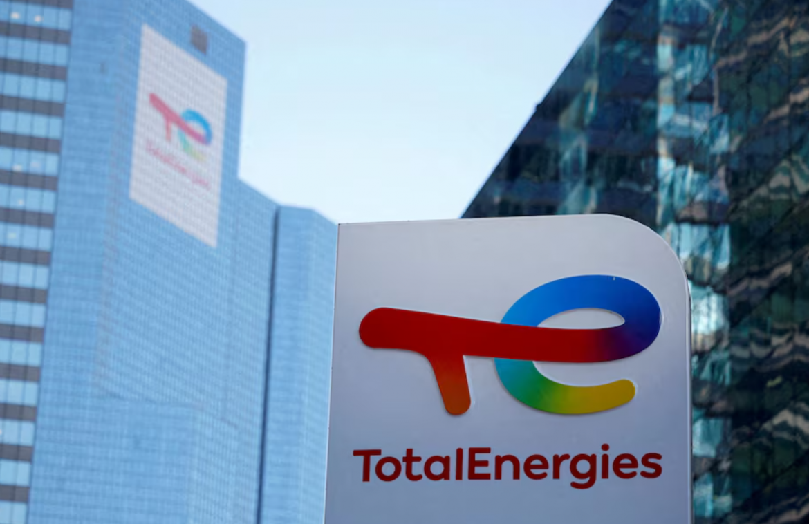 TotalEnergies